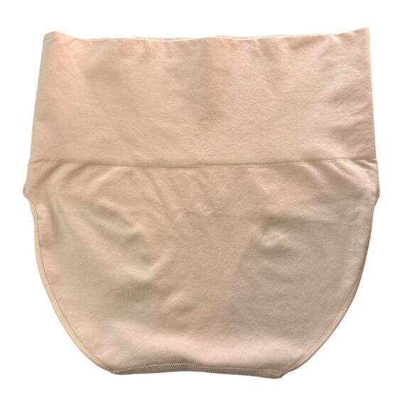 NEW SPANX Vintage Rose Everyday Shaping Panties Brief Size M - Picture 3 of 7